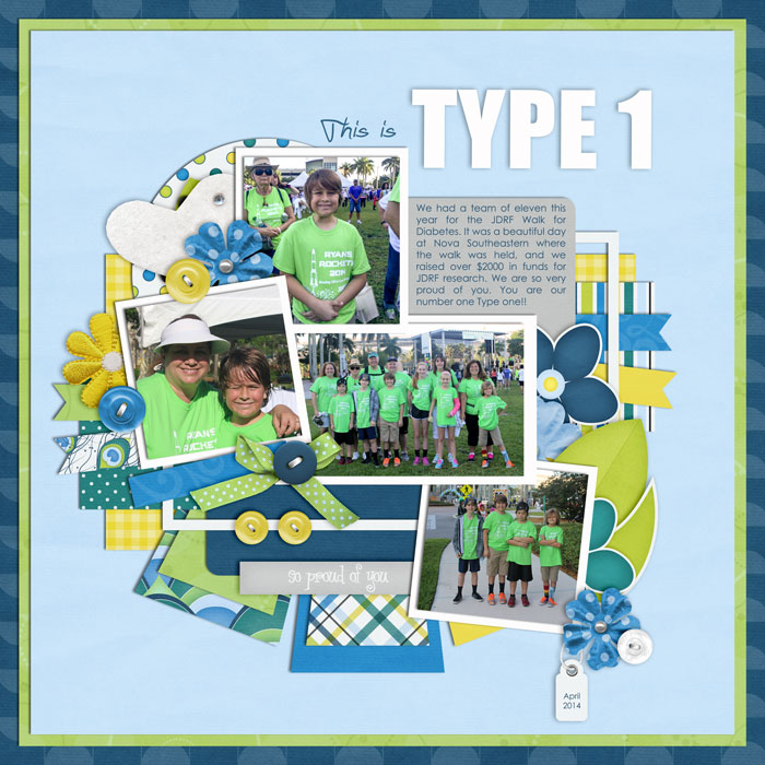 Type One