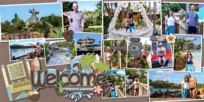 Typhoon Lagoon