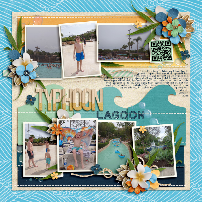 Typhoon Lagoon