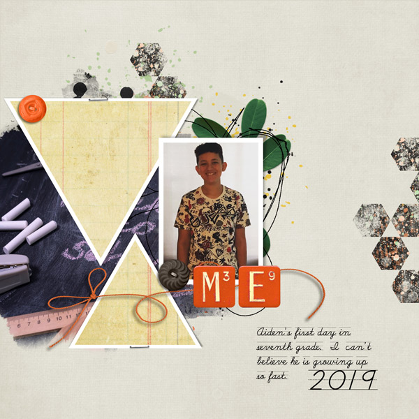 Typography
