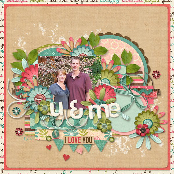 U and Me