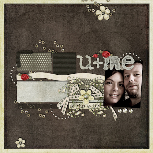 u + me