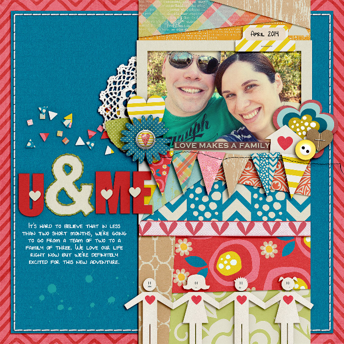 U & Me