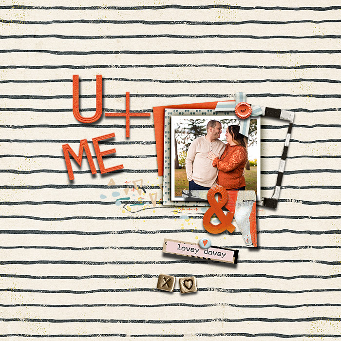 U + Me