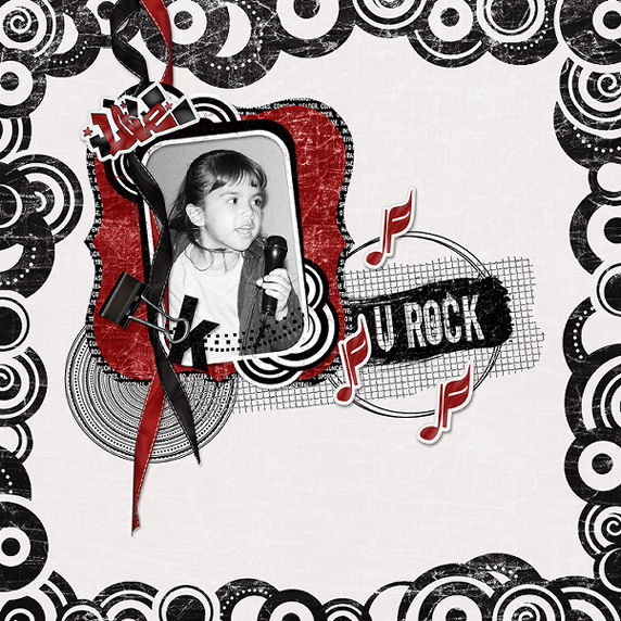 U Rock