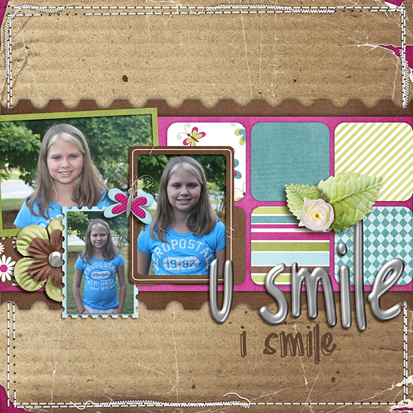 U Smile
