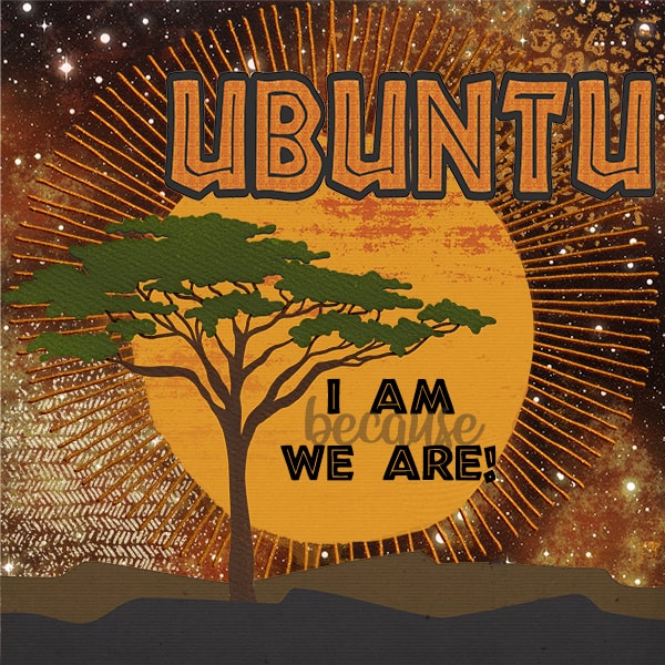 Ubuntu
