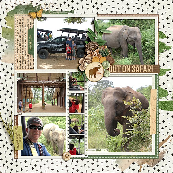 Udawalawe Nat'l Park