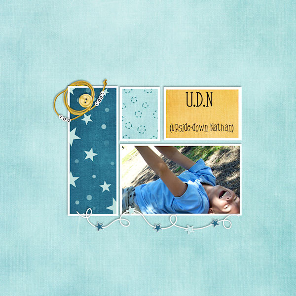 UDN (upside-down Nathan)