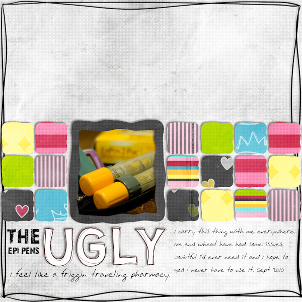 Ugly