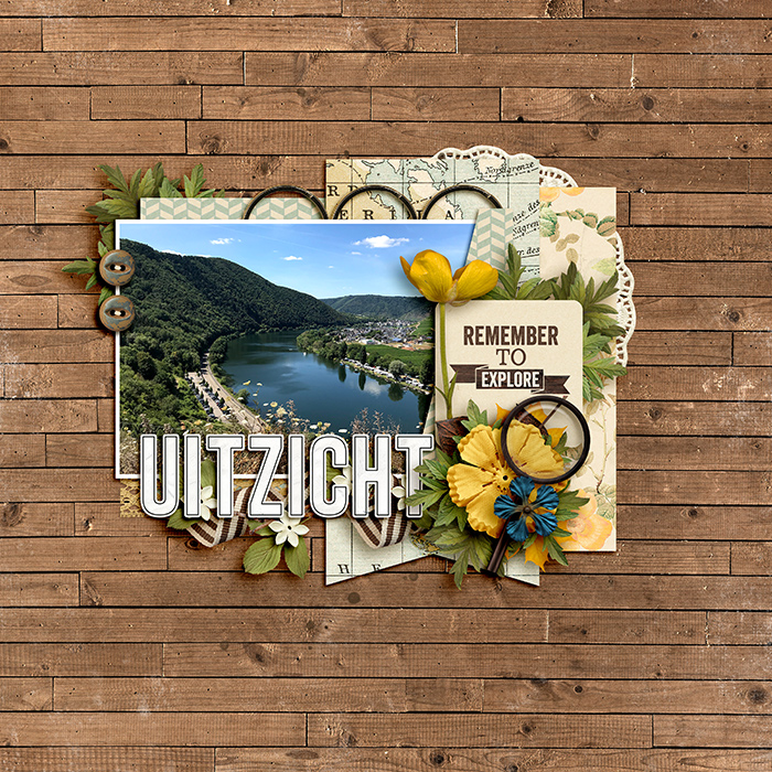 Uitzicht