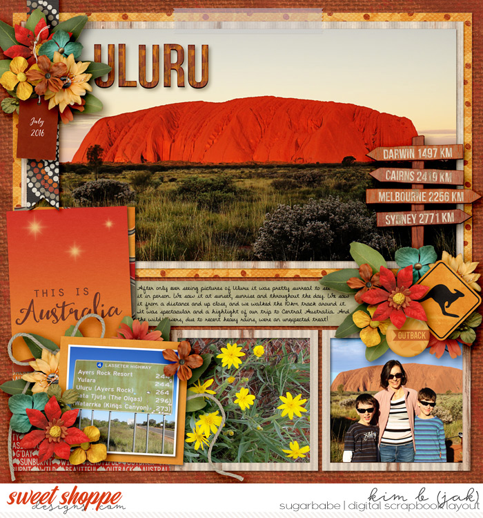 Uluru