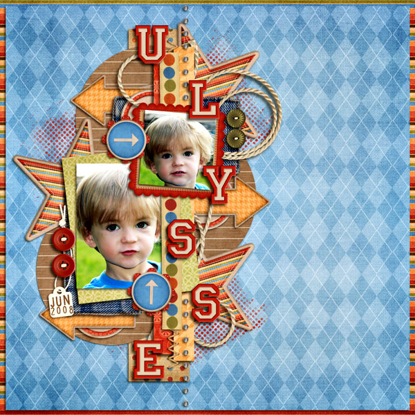 Ulysse