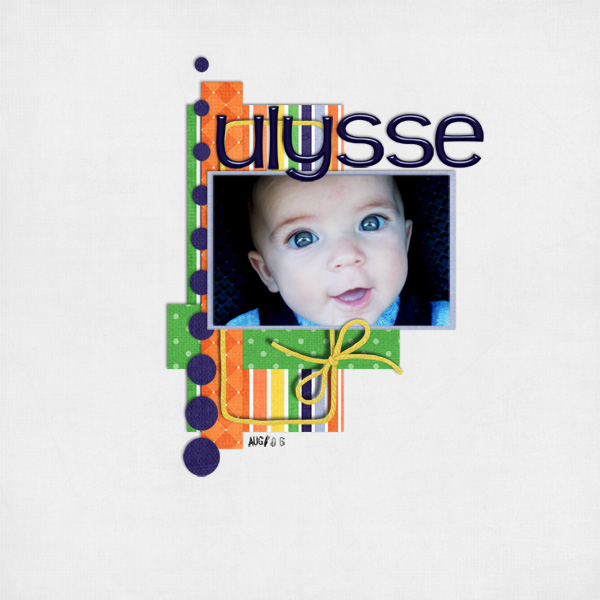 Ulysse