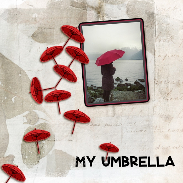 Umbrella