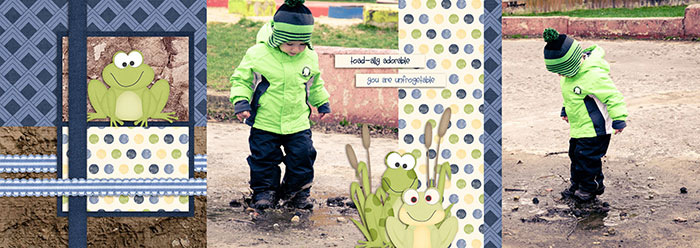 Un-frog-etable