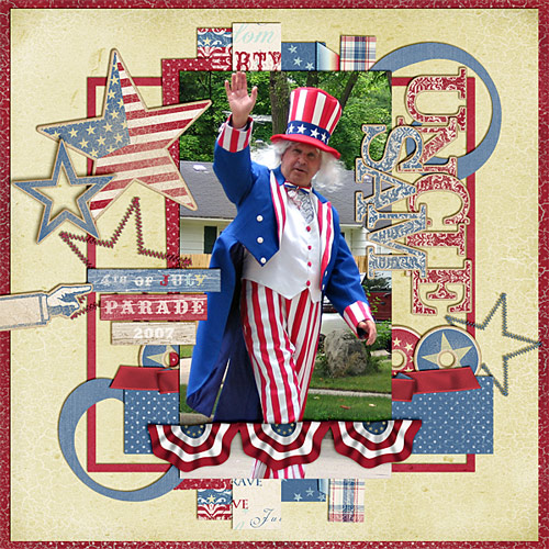 Uncle Sam