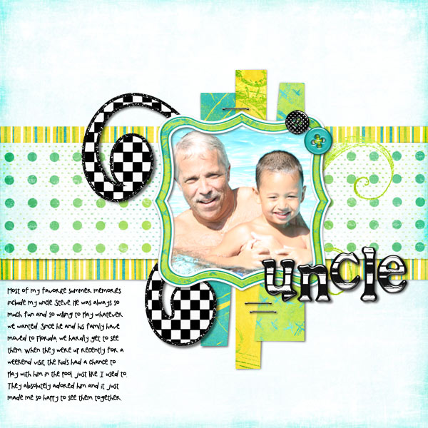 Uncle