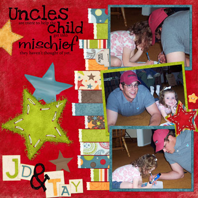 Uncles