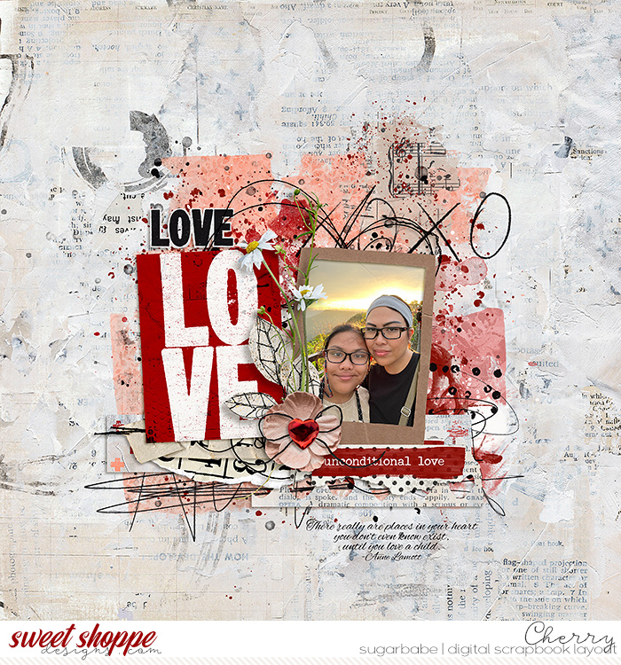 Unconditional Love