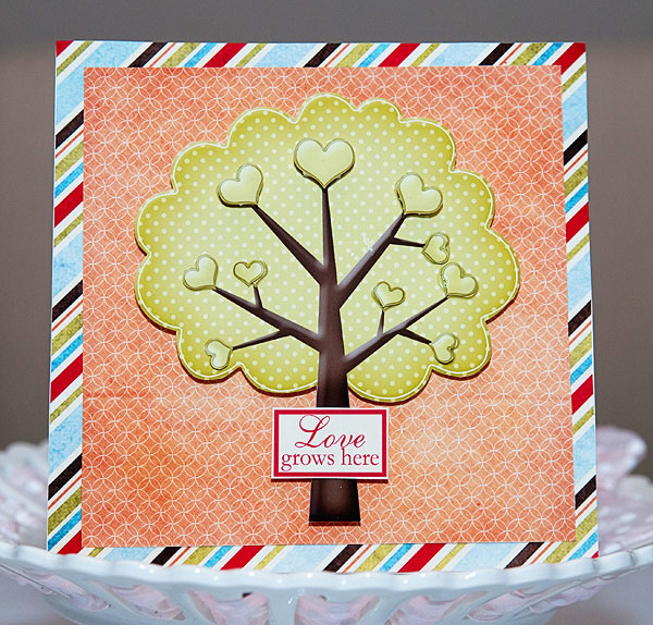 Unconventional Birthday Card
