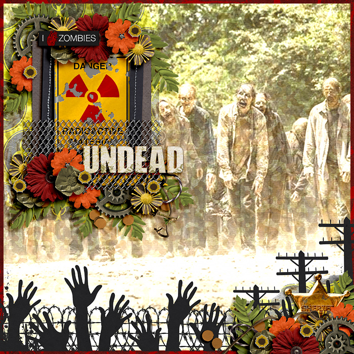 Undead
