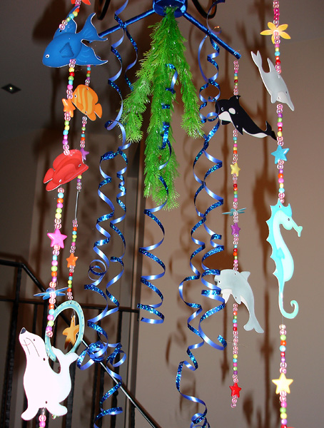 Under the Sea Mobile