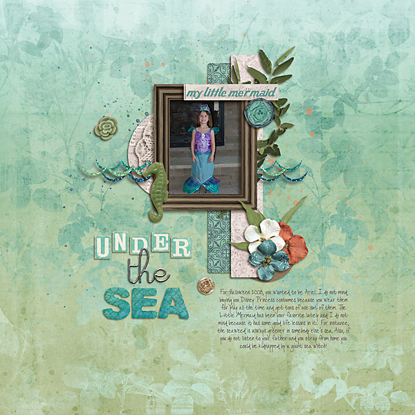 Under the Sea