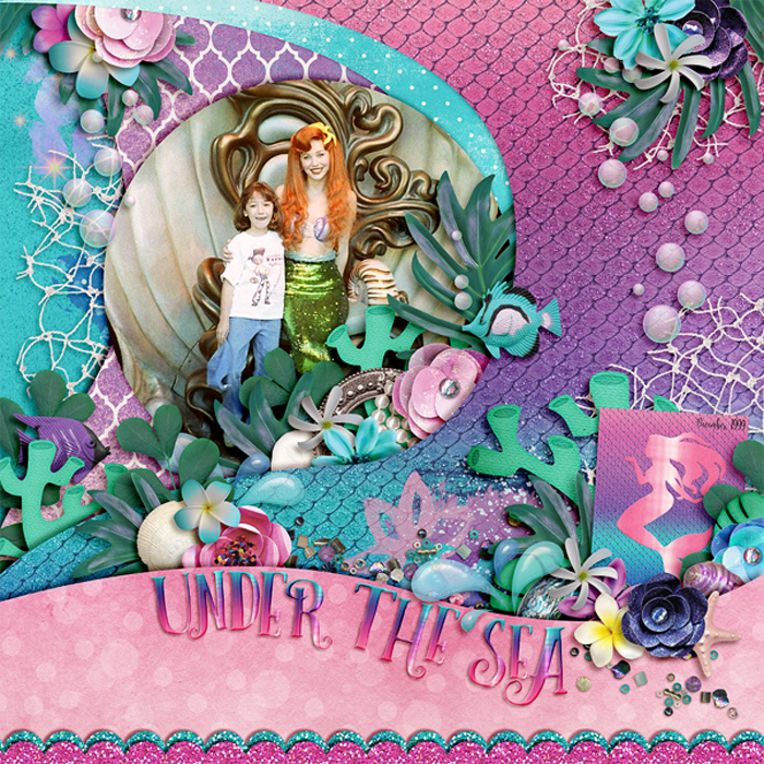 Under the Sea
