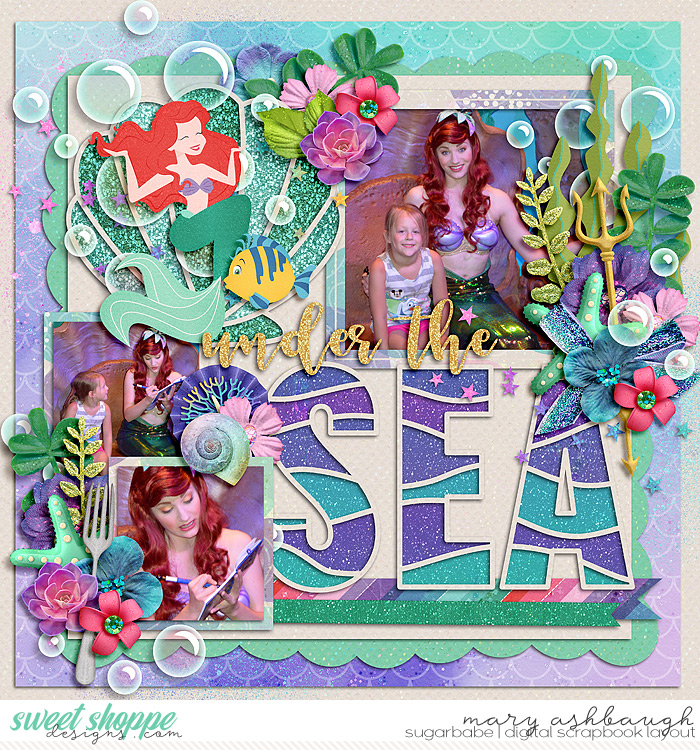 Under the Sea