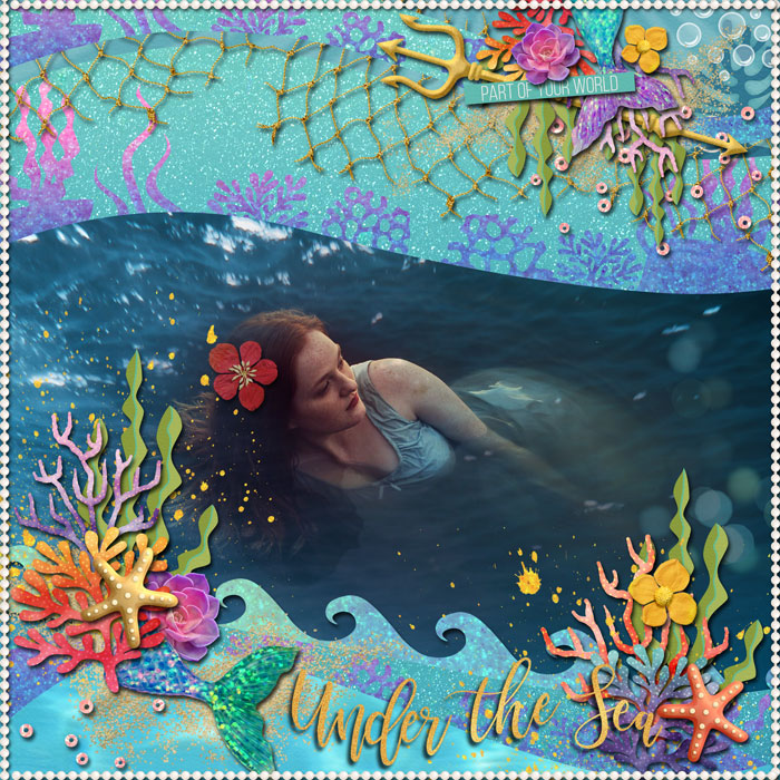 Under The Sea
