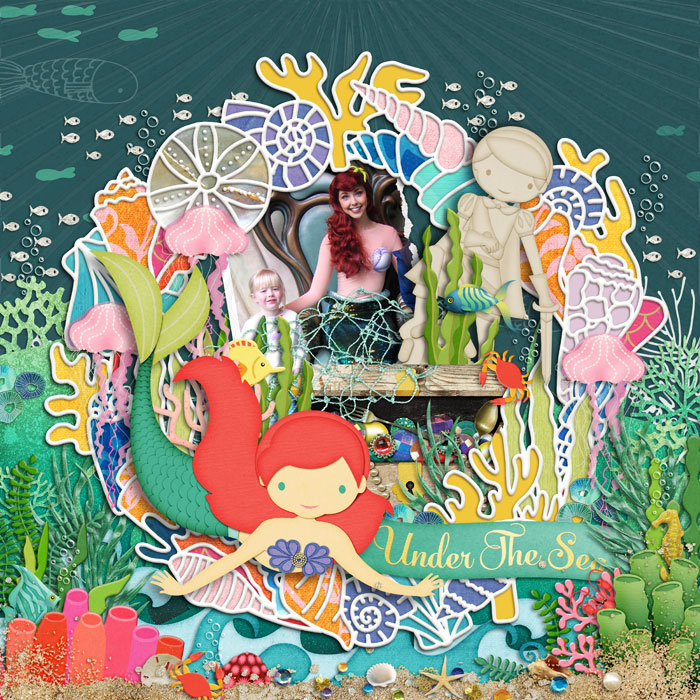 Under the Sea