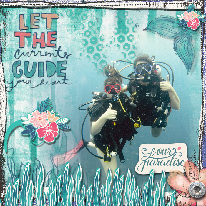 Under The Sea