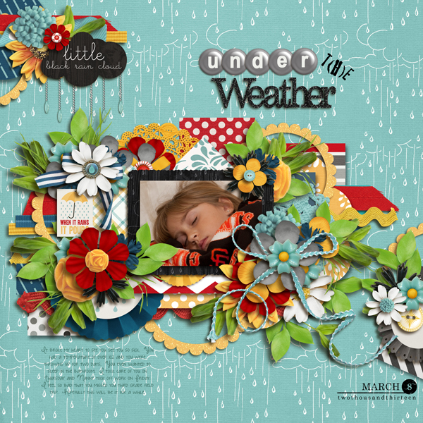 Under the Weather