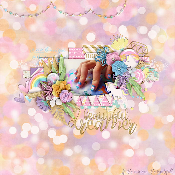 Unicorn Dreams