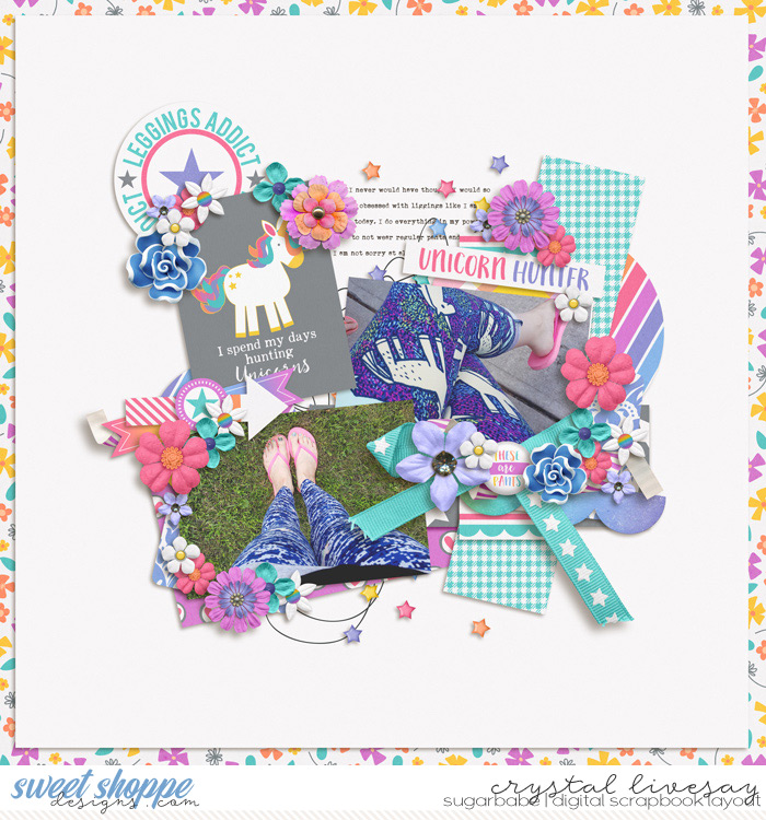 Unicorn Hunter