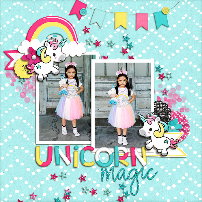 Unicorn Magic