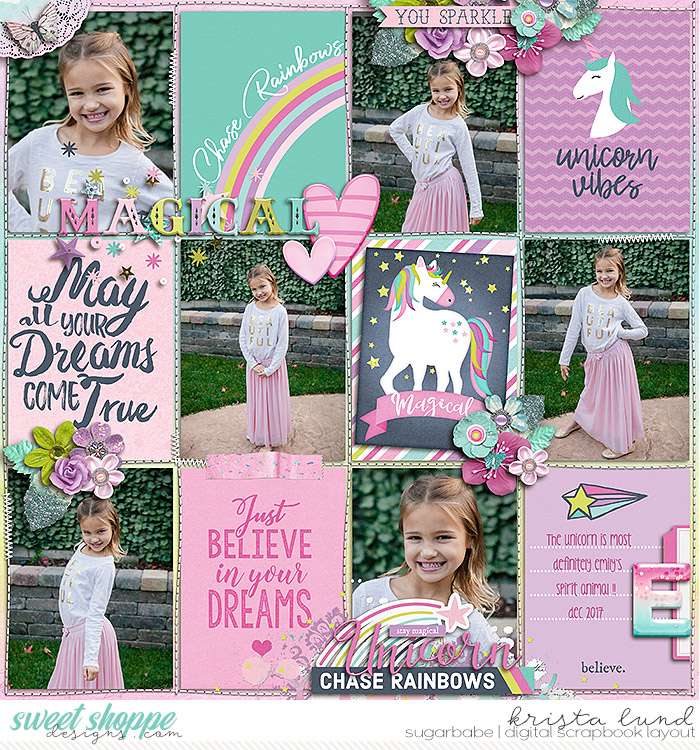 Unicorn Vibes