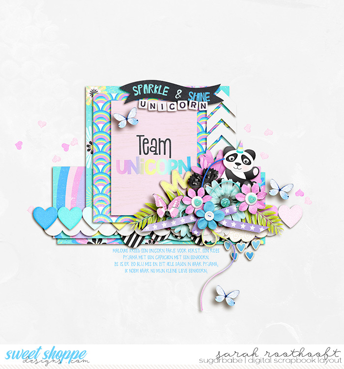 Unicorn