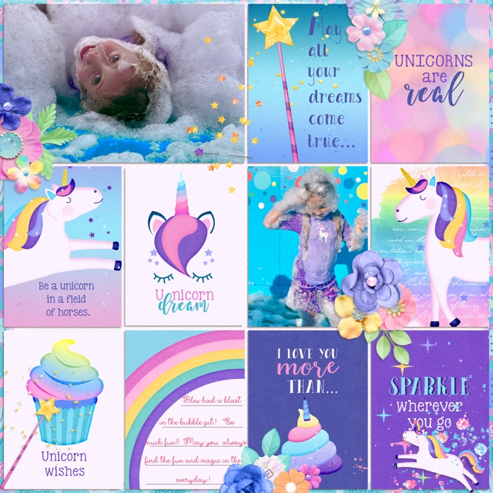 Unicorn