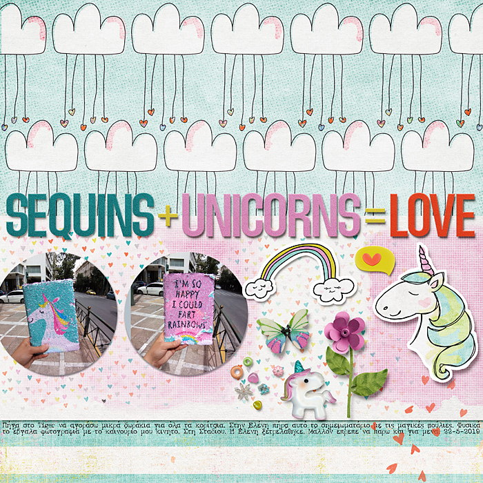 Unicorns