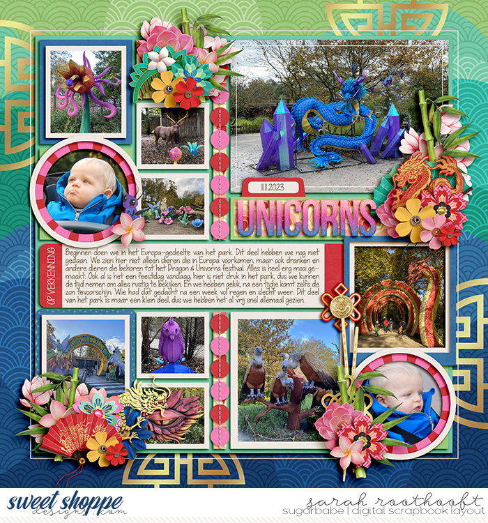 Unicorns