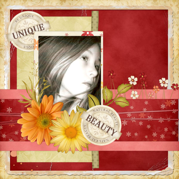 Unique