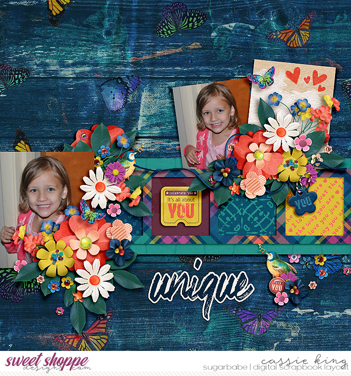 Unique