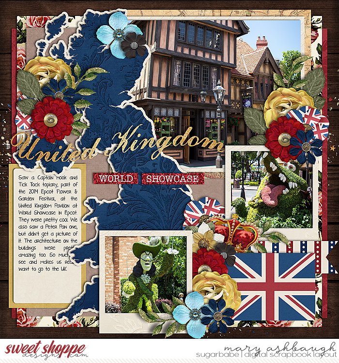 United Kingdom