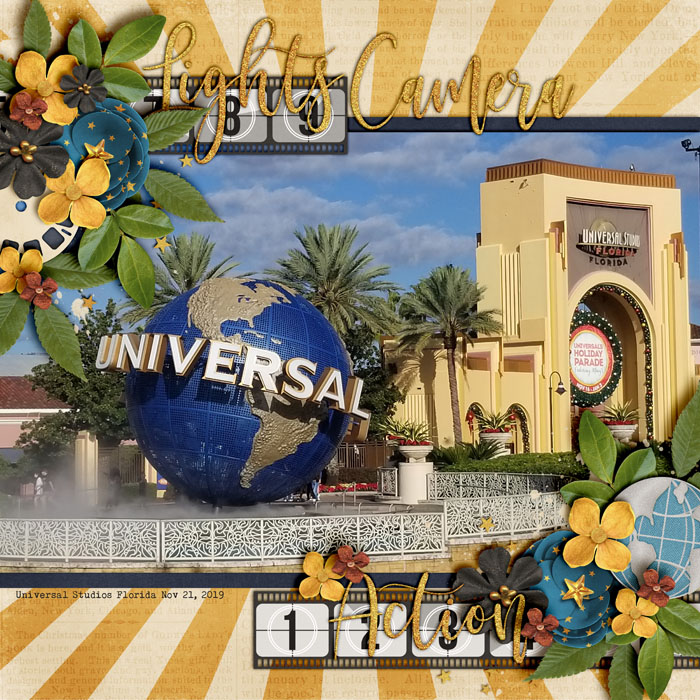 Universal Studios