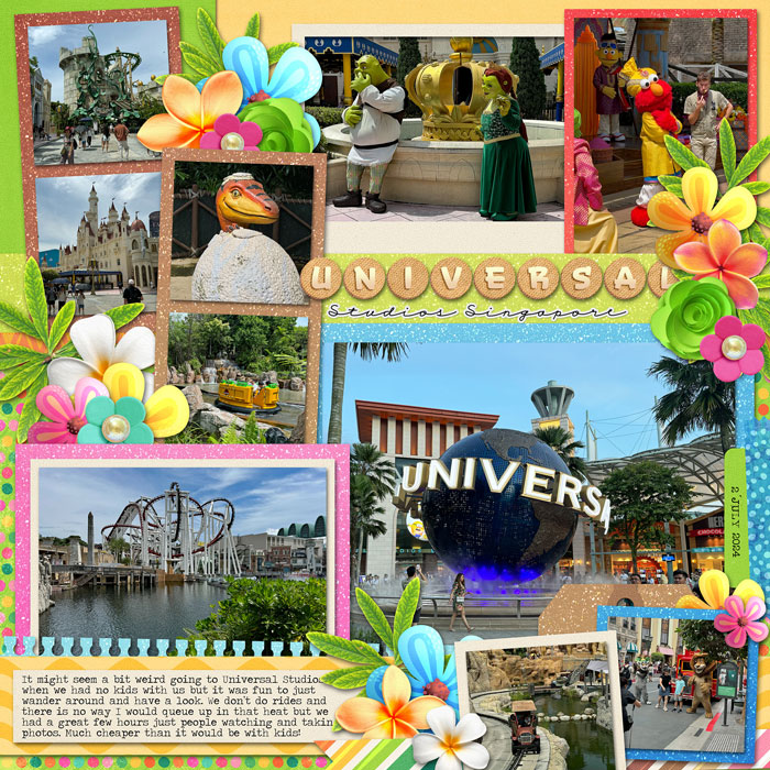 Universal Studios