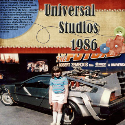 Universal Studios