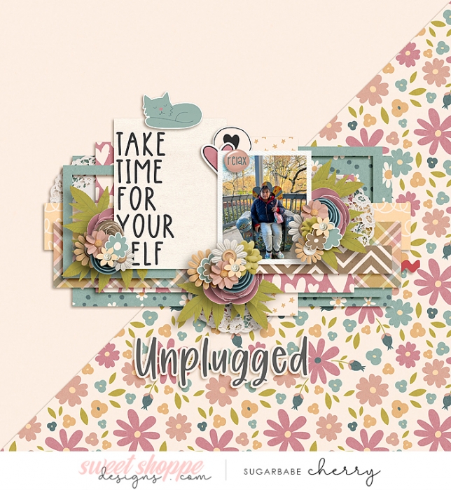 Unplugged