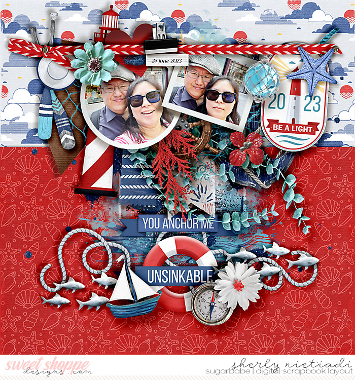 unsinkable